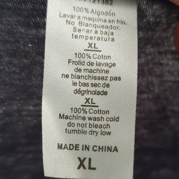 Asbury Park Tee - Picture 4 of 6